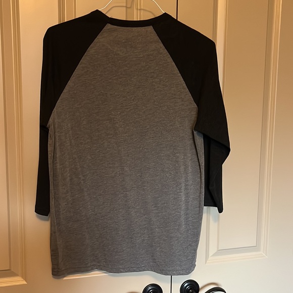 Women’s Baseball Moms TShirt - Picture 3 of 4